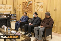 حمایت از دانشگاه فرهنگیان استان به منظور شروع سال تحصیلی آینده 5