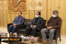 حمایت از دانشگاه فرهنگیان استان به منظور شروع سال تحصیلی آینده 3