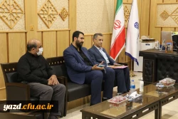 حمایت از دانشگاه فرهنگیان استان به منظور شروع سال تحصیلی آینده 4