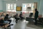 آغاز ثبت نام فاز سوم طرح جهاد تربیتی آموزشی بسیج دانشجویی دانشگاه فرهنگیان یزد
