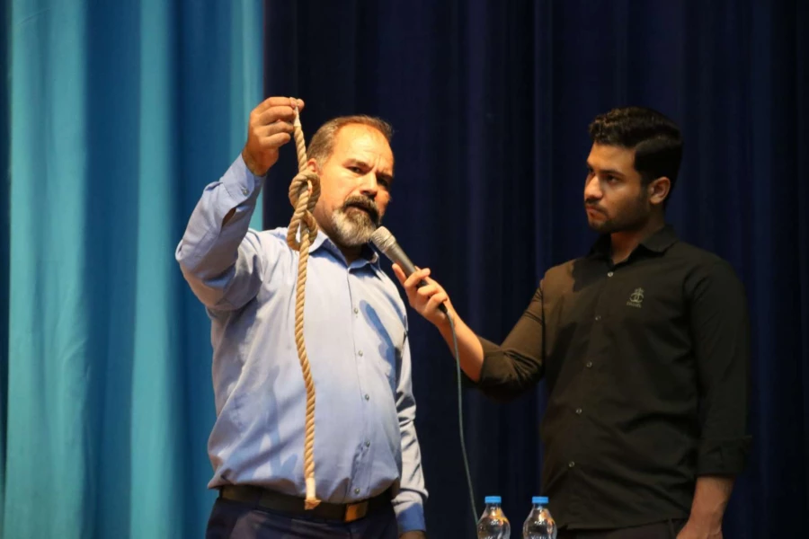 دوره تابستانی آمادگی فرهنگی تربیتی و اعتقادی دانشجومعلمان رشته آموزش ابتدایی ورودی 98 8