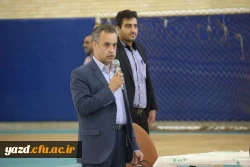 دوره تابستانی آمادگی فرهنگی تربیتی و اعتقادی دانشجومعلمان رشته آموزش ابتدایی ورودی 98 11