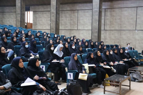 کارگاه آموزش مفاهیم و مبانی ریاضی دوره ابتدایی 3