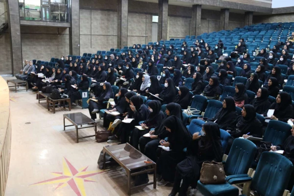 کارگاه آموزش مفاهیم و مبانی ریاضی دوره ابتدایی 6