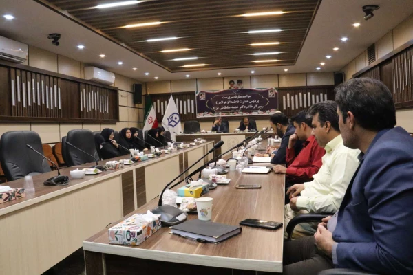 سرپرست پردیس حضرت فاطمه الزهراء (س) یزد معرفی شد 3