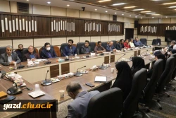 سرپرست پردیس حضرت فاطمه الزهراء (س) یزد معرفی شد 6