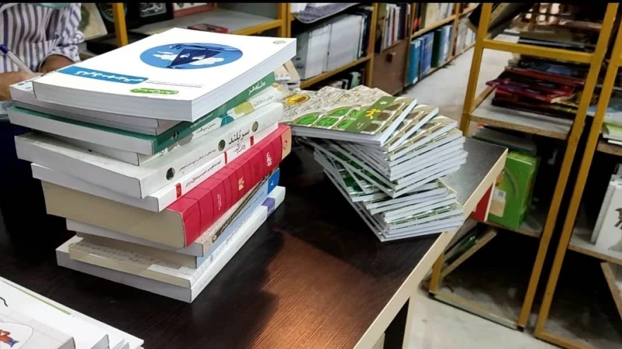 برگزاری اردوی جهادی در مناطق محروم شهرستان خاتم 3