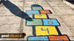 برگزاری اردوی جهادی در مناطق محروم شهرستان خاتم 6