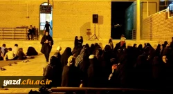 برگزاری اردوی جهادی در مناطق محروم شهرستان خاتم 7