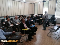 دوره بالندگی کارورزی 1 و 3  4