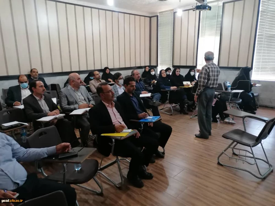 دوره بالندگی کارورزی 1 و 3  4