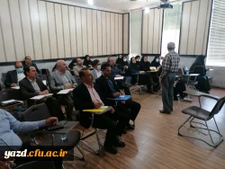 دوره بالندگی کارورزی 1 و 3  4