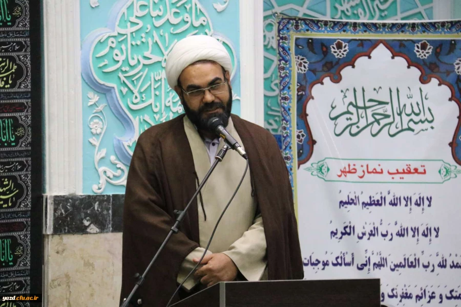 جلسه هم اندیشی استادان پردیس های استان 6