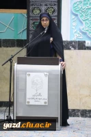 جلسه هم اندیشی استادان پردیس های استان 7