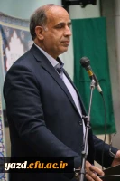 جلسه هم اندیشی استادان پردیس های استان 11