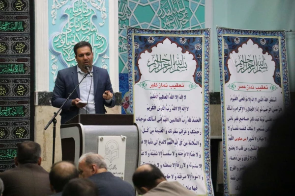 جلسه هم اندیشی استادان پردیس های استان 12