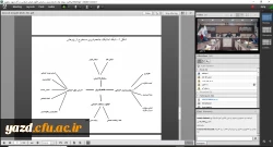 کرسی علمی - ترویجی واکاوی مؤلفه های جامعه پذیری بر اساس الگوی ایرانی - اسلامی در آثار شهید مطهری (ره) 2