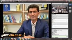 کرسی علمی - ترویجی واکاوی مؤلفه های جامعه پذیری بر اساس الگوی ایرانی - اسلامی در آثار شهید مطهری (ره) 4