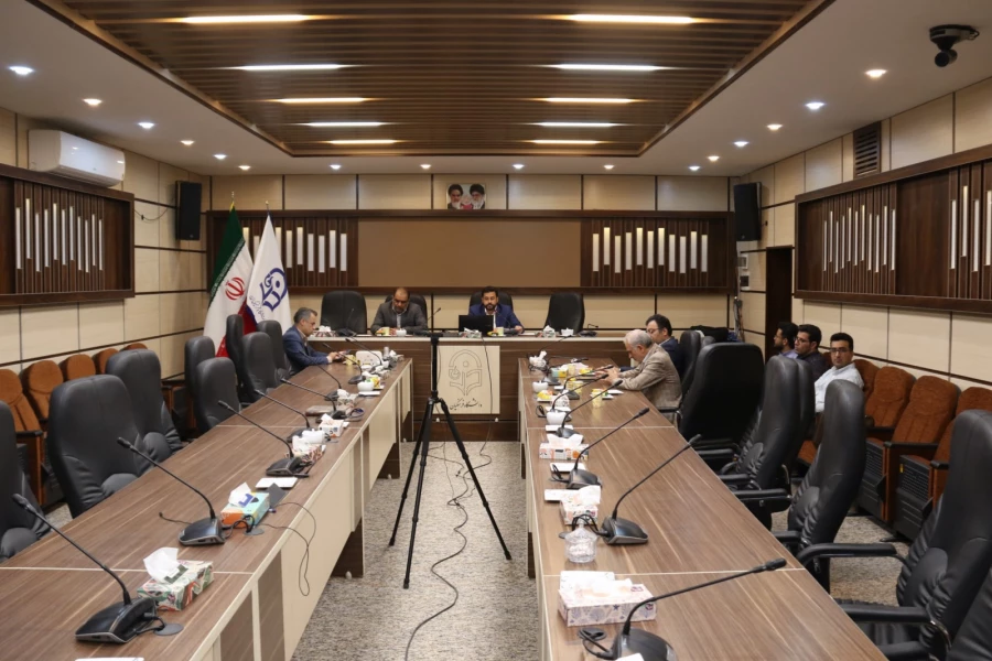 کرسی علمی - ترویجی واکاوی مؤلفه های جامعه پذیری بر اساس الگوی ایرانی - اسلامی در آثار شهید مطهری (ره) 2