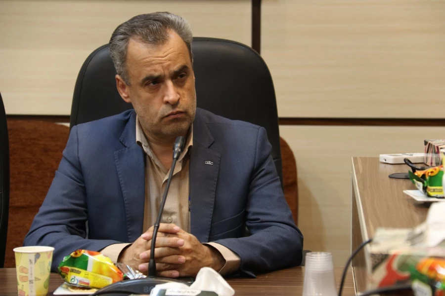 کرسی علمی - ترویجی واکاوی مؤلفه های جامعه پذیری بر اساس الگوی ایرانی - اسلامی در آثار شهید مطهری (ره) 3