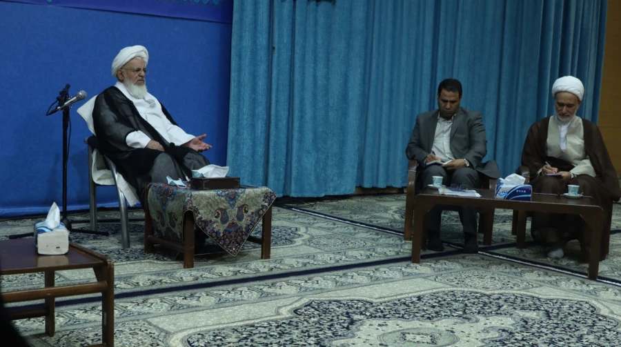 تدین، تفکر و تعقل چراغ سه گانه برای حرکت در مسیر درست/ دانشگاه فرهنگیان سالانه ۲۵ هزار معلم به آموزش و پرورش می دهد 4