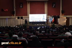 دشمنان از فرهنگ و تمدن ایران اسلامی ترس دارند
 4