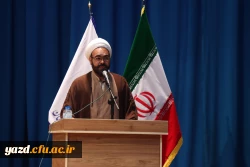 آیین استقبال از دانشجومعلمان ورودی 1401 11