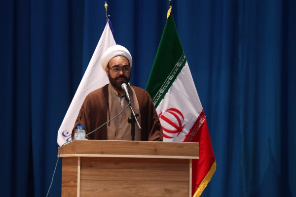 آیین استقبال از دانشجومعلمان ورودی 1401 11