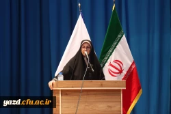 آیین استقبال از دانشجومعلمان ورودی 1401 12