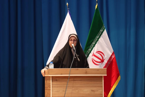 آیین استقبال از دانشجومعلمان ورودی 1401 12