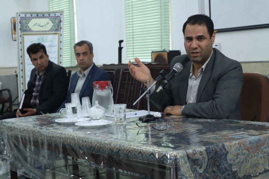 برگزاری آزمون جامع ویژه دانشجومعلمان کشور  3