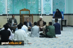 برگزاری آزمون جامع ویژه دانشجومعلمان کشور  5