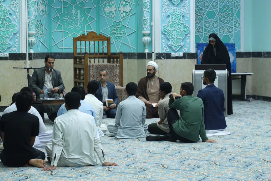 برگزاری آزمون جامع ویژه دانشجومعلمان کشور  5