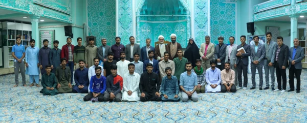 برگزاری آزمون جامع ویژه دانشجومعلمان کشور  6