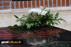 افتتاح پروژه های عمرانی پردیس های دانشگاه فرهنگیان یزد  8