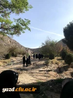 همایش کوهپیمایی  3