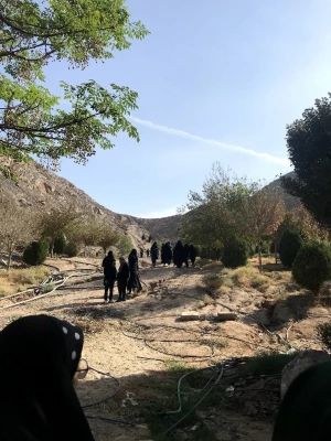 همایش کوهپیمایی  3