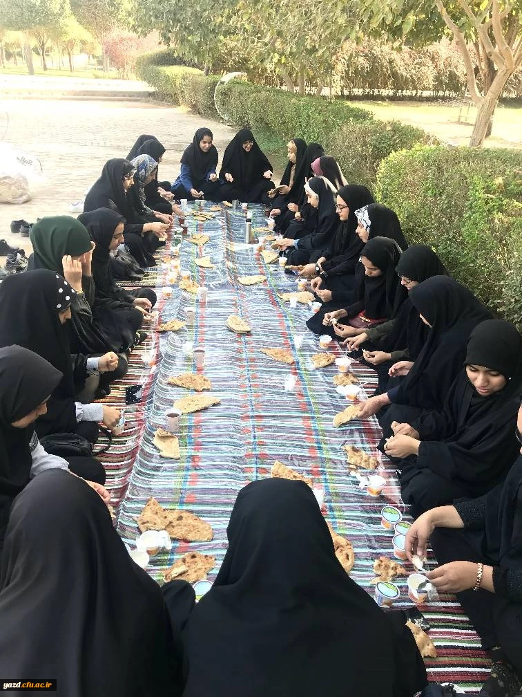 همایش کوهپیمایی  4