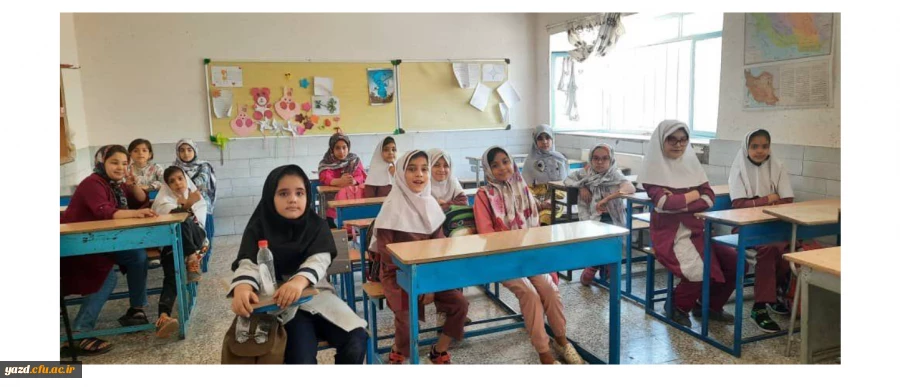 اجرای فاز سوم طرح جهاد تربیتی
 3