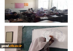 اجرای فاز سوم طرح جهاد تربیتی
 4