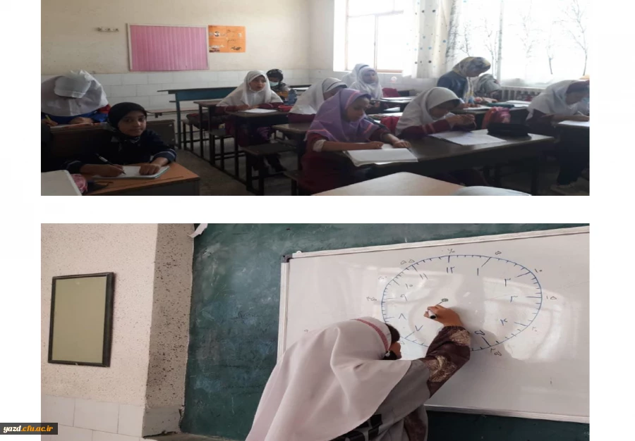 اجرای فاز سوم طرح جهاد تربیتی
 4