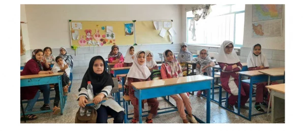 اجرای فاز سوم طرح جهاد تربیتی
 3