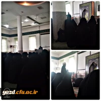 نشست اخلاق و بصیرت معلمی در مکتب شهید سلیمانی
 2