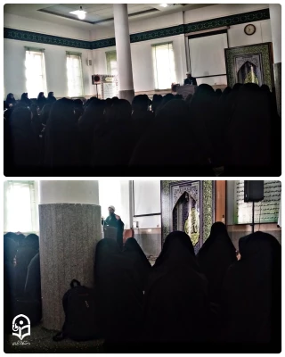 نشست اخلاق و بصیرت معلمی در مکتب شهید سلیمانی
 3