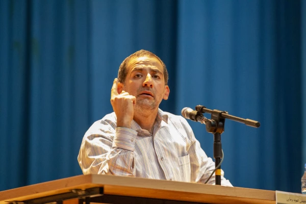 دوره تخصصی شهید رجایی 
 3