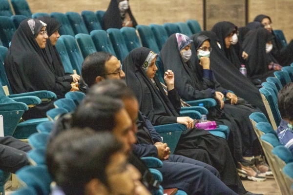 دوره تخصصی شهید رجایی 
 8