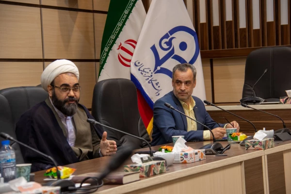 یازدهمین جلسه شورای مدیریت، نظارت، ارزیابی و توسعه منابع 3