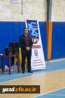 افتتاحیه مسابقات ورزشی دانشگاه فرهنگیان یزد 10