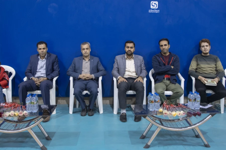 افتتاحیه مسابقات ورزشی دانشگاه فرهنگیان یزد 11