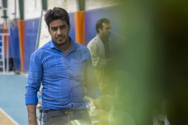 افتتاحیه مسابقات ورزشی دانشگاه فرهنگیان یزد 13